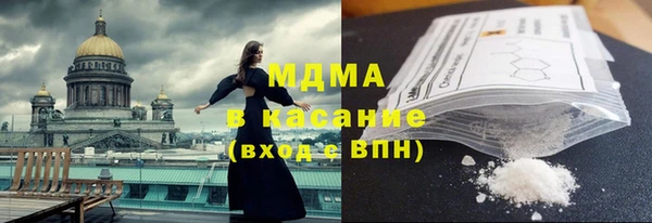 spice Богданович